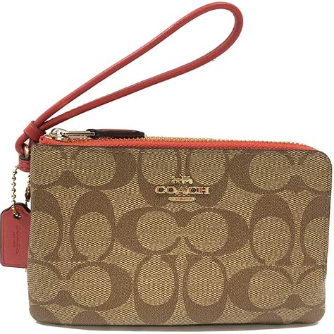 coach purses wallets cheap|coach zipper wallet women's.